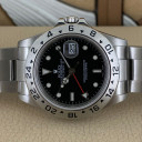 Rolex Explorer II 16570 14