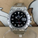 Rolex Explorer II 16570 0
