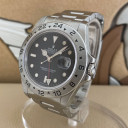 Rolex Explorer II 16570 1