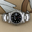 Rolex Explorer II 16570 6