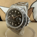 Rolex Explorer II 16570 2