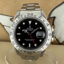 Rolex Explorer II 16570 0