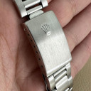 Rolex Explorer II 16570 9