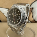 Rolex Explorer II 16570 1