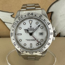 Rolex Explorer II 16570 0