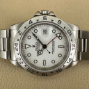 Rolex Explorer II 16570 15