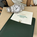 Rolex Explorer II 16570 1