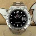 Rolex Explorer II 16570 0