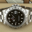Rolex Explorer II 16570 12