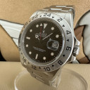 Rolex Explorer II 16570 1