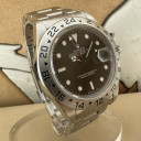 Rolex Explorer II 16570 2
