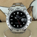 Rolex Explorer II 16570 0