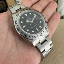 Rolex Explorer II 16570 9