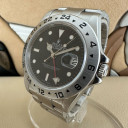 Rolex Explorer II 16570 1