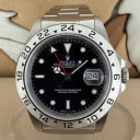 Rolex Explorer II 16570 0