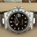 Rolex Explorer II 16570 15
