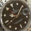Rolex Explorer II 16570 6