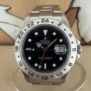Rolex Explorer II 16570 0