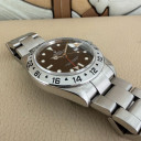 Rolex Explorer II 16570 12