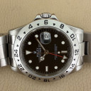 Rolex Explorer II 16570 14