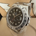 Rolex Explorer II 16570 1