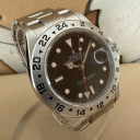 Rolex Explorer II 16570 2