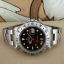 Rolex Explorer II 16570 6
