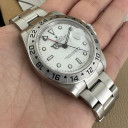 Rolex Explorer II NOS 16570 11