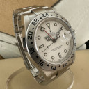 Rolex Explorer II NOS 16570 6