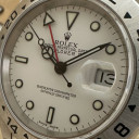 Rolex Explorer II NOS 16570 8