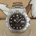 Rolex Explorer II 16570 0