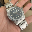 Rolex Explorer II 16570 9