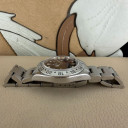Rolex Explorer II Bracciale SEL 16570 12