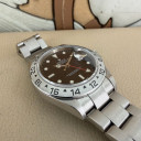 Rolex Explorer II Bracciale SEL 16570 13