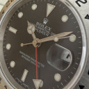 Rolex Explorer II Bracciale SEL 16570 5
