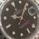 Rolex Explorer II Bracciale SEL 16570 6