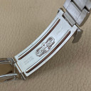 Rolex Explorer II Bracciale SEL Anello RRR 3186 16570 9