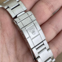 Rolex Explorer II Bracciale SEL Anello RRR 3186 16570 10