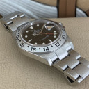 Rolex Explorer II Bracciale SEL Anello RRR 3186 16570 13