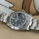 Rolex Explorer II Bracciale SEL Anello RRR 3186 16570 14