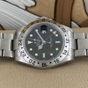 Rolex Explorer II Bracciale SEL Anello RRR 3186 16570 15