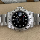 Rolex Explorer II Bracciale SEL Anello RRR 3186 16570 16