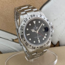 Rolex Explorer II Bracciale SEL Anello RRR 3186 16570 3
