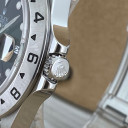 Rolex Explorer II Bracciale SEL Anello RRR 3186 16570 4