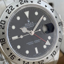 Rolex Explorer II Bracciale SEL Anello RRR 3186 16570 6