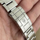 Rolex Explorer II Bracciale SEL Anello RRR 3186 16570 9