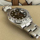 Rolex Explorer II Bracciale SEL Anello RRR 3186 16570 12