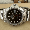 Rolex Explorer II Bracciale SEL Anello RRR 3186 16570 14