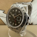 Rolex Explorer II Bracciale SEL Anello RRR 3186 16570 1