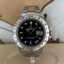 Rolex Explorer II Bracciale SEL 16570 0
